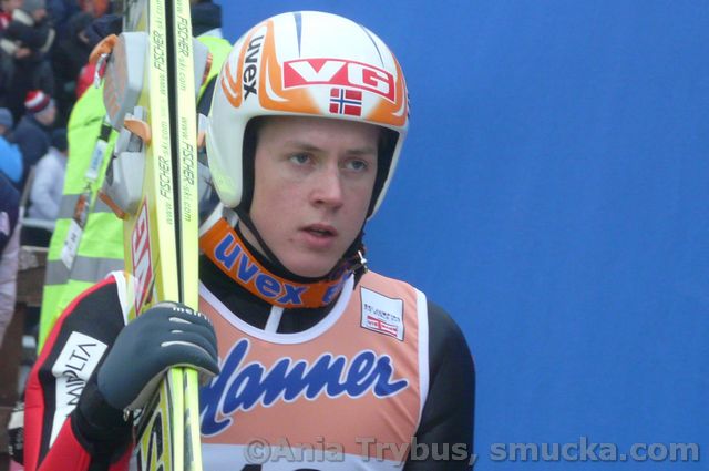188 Vegard Sklett
